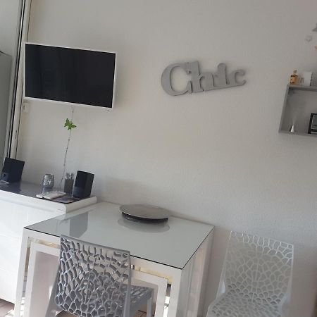 Port Soleil Naturiste Agde Eksteriør billede